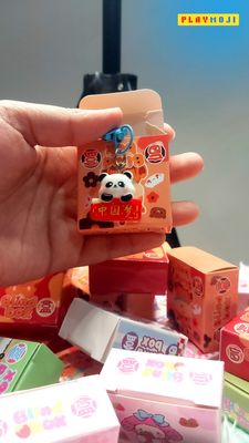 Cute Blind Box - Key Chain/ Pendant_img_6
