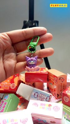 Cute Blind Box - Key Chain/ Pendant_img_7