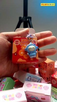 Cute Blind Box - Key Chain/ Pendant_img_8