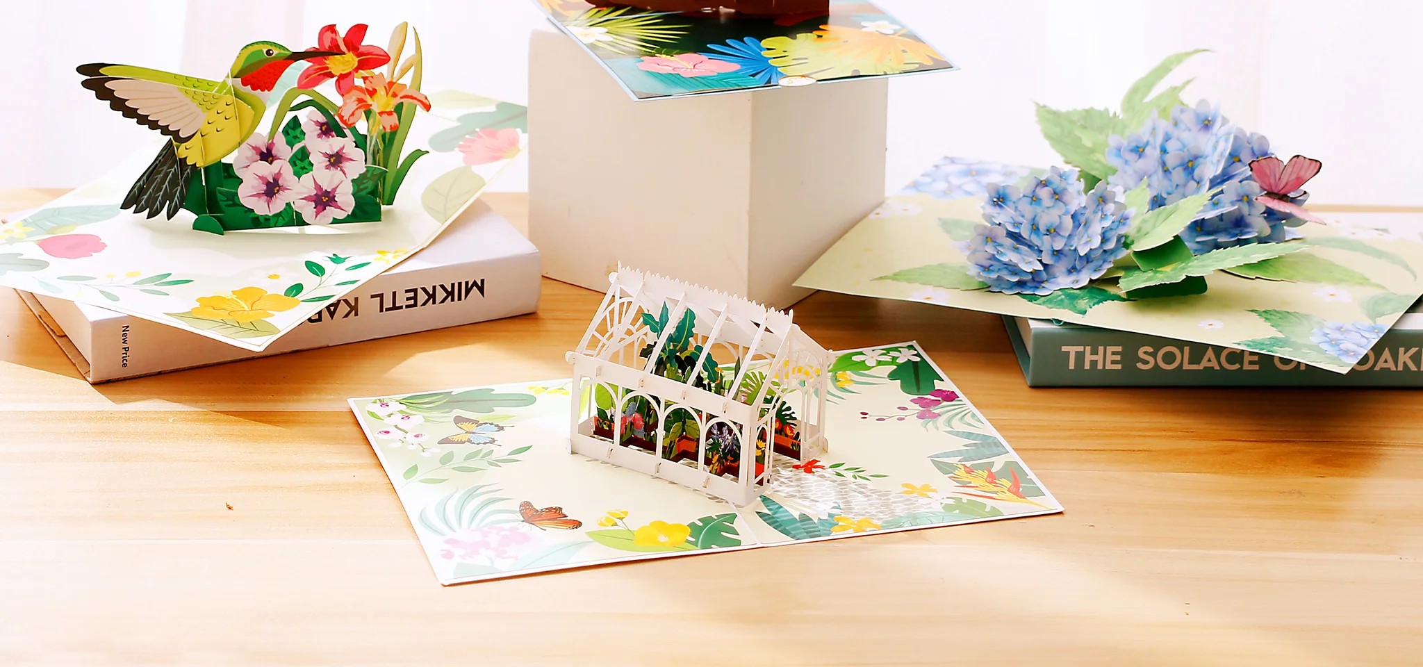 Pop-up Gift Cards + Premium Envelope_img_2
