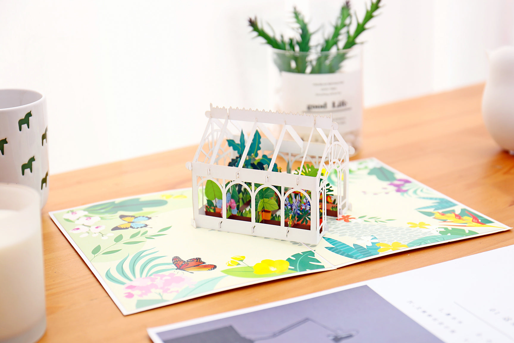 Pop-up Gift Cards + Premium Envelope_img_0
