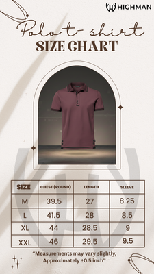 Premium Designer Icon PK Cotton Polo - Sailor Blue_img_2