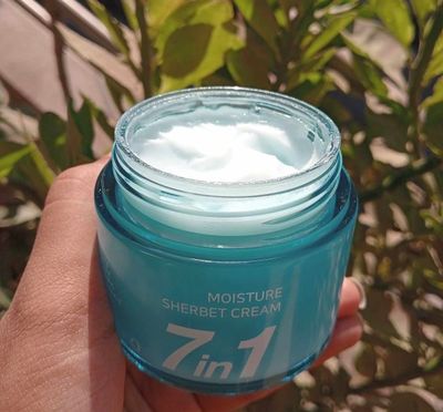 DABO 7 in 1 Moisture Sherbet Cream 80ml [ Korean ]_img_10