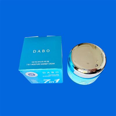 DABO 7 in 1 Moisture Sherbet Cream 80ml [ Korean ]_img_3