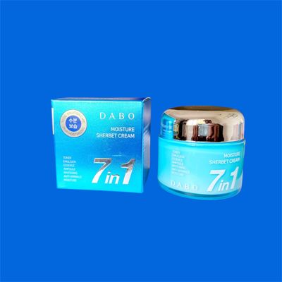 DABO 7 in 1 Moisture Sherbet Cream 80ml [ Korean ]_img_5