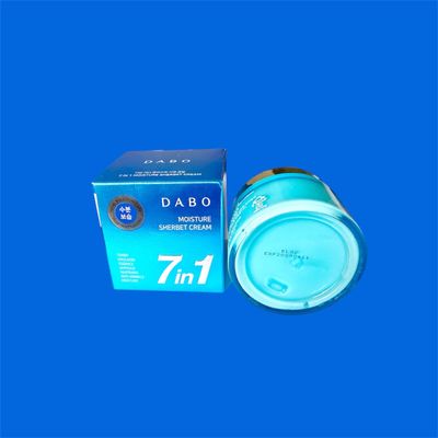 DABO 7 in 1 Moisture Sherbet Cream 80ml [ Korean ]_img_7