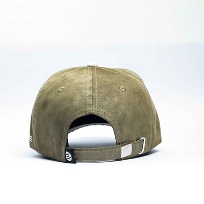 Episodes Bikers Suede Cap_img_3