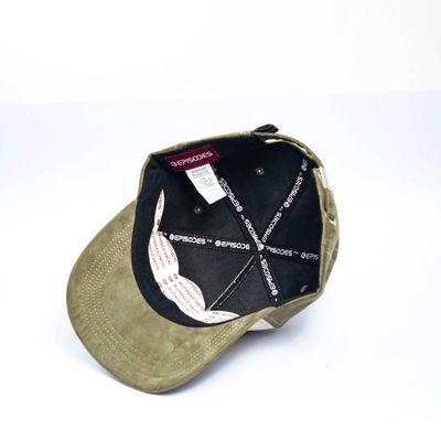 Episodes Bikers Suede Cap_img_4
