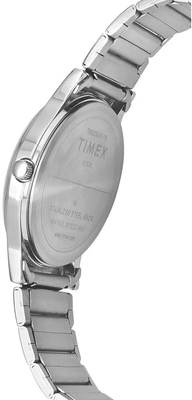 TIMEX Metal Chain Strap Analog Watch - For Men_img_3