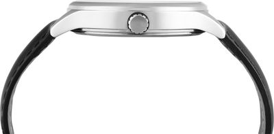 TIMEX Multi Function Silver Dial Analog Watch - For Men_img_4