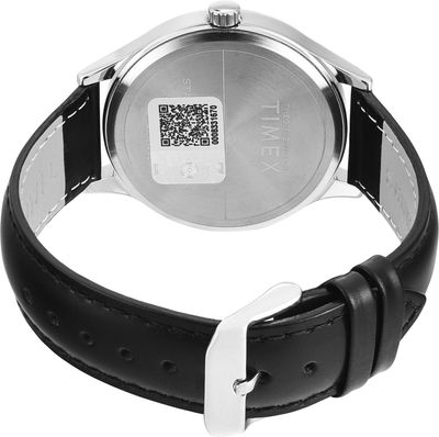 TIMEX Multi Function Silver Dial Analog Watch - For Men_img_5