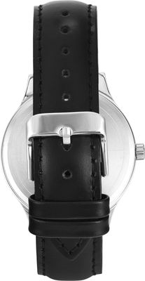 TIMEX Multi Function Silver Dial Analog Watch - For Men_img_6