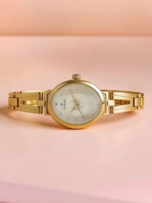 Titan  Karishma Revive Analog Watch - For Women_img_0