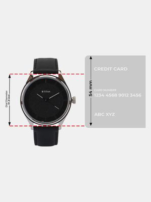 Titan Neo V Analog Watch - For Unisex_img_6