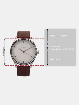 Titan Neo V Analog Watch - For Unisex_img_6