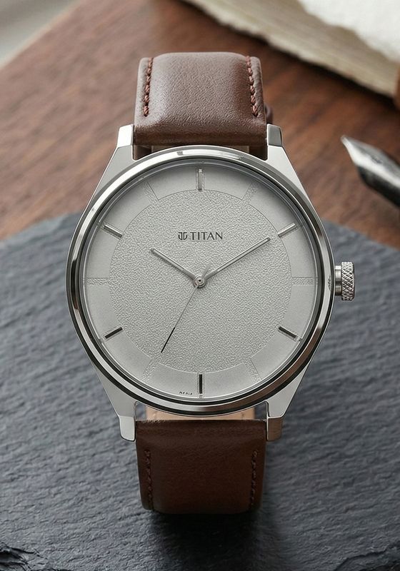 Titan Neo V Analog Watch - For Unisex