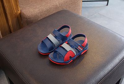 Kids Comfortable Summer Soft Sole Lightweight Sandal (3 to 6 years)_img_2