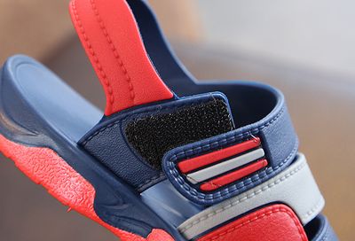 Kids Comfortable Summer Soft Sole Lightweight Sandal (3 to 6 years)_img_6