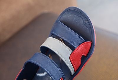 Kids Comfortable Summer Soft Sole Lightweight Sandal (3 to 6 years)_img_5