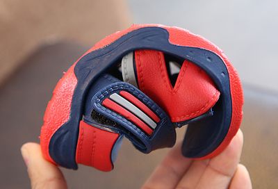 Kids Comfortable Summer Soft Sole Lightweight Sandal (3 to 6 years)_img_8