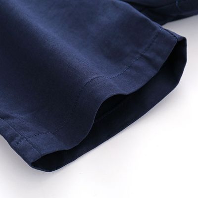 Baby Boy Polo Romper T Shirt with Shorts Pants Set ( 1 to 2 years)_img_10