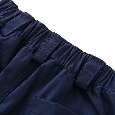 Baby Boy Polo Romper T Shirt with Shorts Pants Set ( 1 to 2 years)_img_8