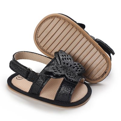 Baby Summer Soft Anti-Slip Sole First Walker BUTTERFLY Sandal (6 to 18 months)_img_2