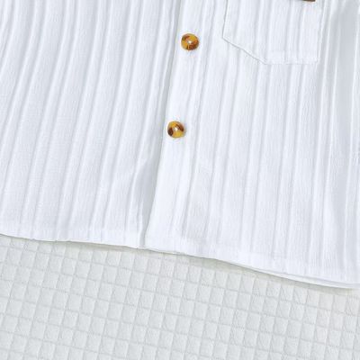 Baby Boys Summer Stylish Shirt & Shorts Set (3 to 24 months) for your ANGEL_img_5