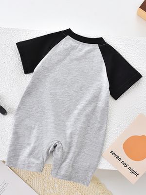 Baby Summer Cotton COLOMBIA Romper Dress (0 to 18 months)_img_2