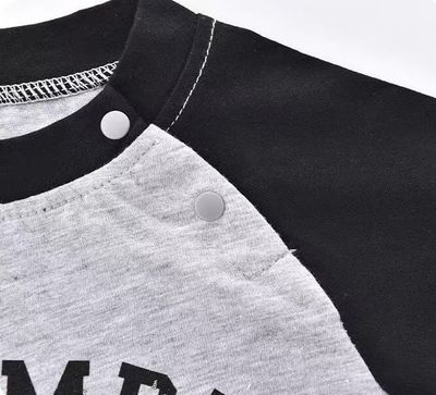 Baby Summer Cotton COLOMBIA Romper Dress (0 to 18 months)_img_4