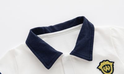 Baby Summer Cotton Sailor Romper Dress (0 to 18 months)_img_4