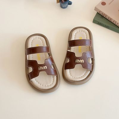 Baby Summer Soft Non-Slip Comfortable Sandals (1.5 to 3 years)_img_1