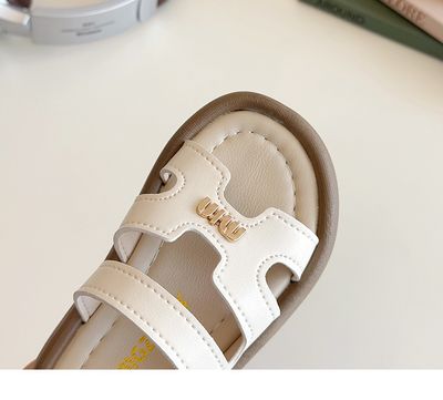Baby Summer Soft Non-Slip Comfortable Sandals (1.5 to 3 years)_img_4