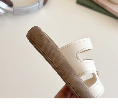 Baby Summer Soft Non-Slip Comfortable Sandals (1.5 to 3 years)_img_6