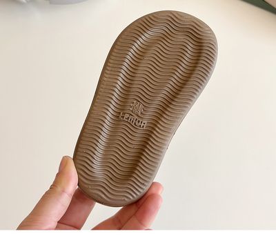 Baby Summer Soft Non-Slip Comfortable Sandals (1.5 to 3 years)_img_7
