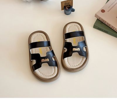 Baby Summer Soft Non-Slip Comfortable Sandals (1.5 to 3 years)_img_2