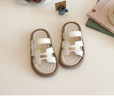 Baby Summer Soft Non-Slip Comfortable Sandals (1.5 to 3 years)_img_3