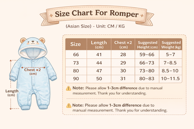 Baby Summer Cotton Hiteoff Romper Dress (0 to 18 months)_img_5
