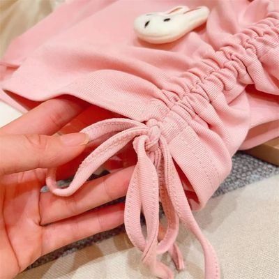 Kids Girls Summer Outfit Set Cute Duck Appliqué Top with Tulle Skirt Set (1 to 5 years) for your ANGEL_img_7