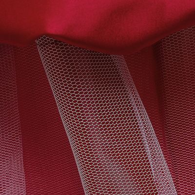 Kids Girls Luxury Princess Embroidered Satin High-Low Party Gown Dress (2 to 7 years)_img_11