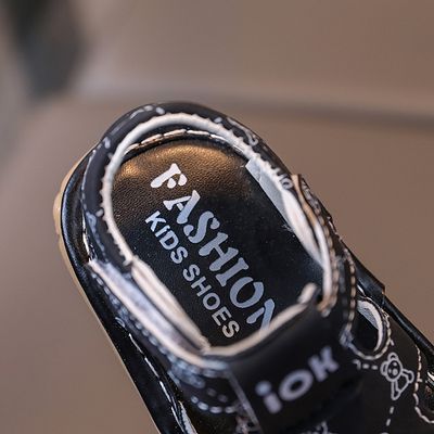 Baby Boys Soft Anti-Slip Summer Sandals (6 to 24 months)_img_3