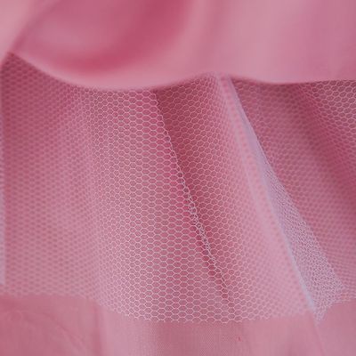 Kids Girls Lace Tulle Elegant Princess Party Dress ( 6 to 24 months)_img_10