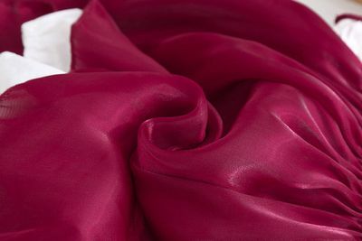 Baby Girl Elegant Lace Red Wine Bow Party Romper Dress (0 to 2 years)_img_9