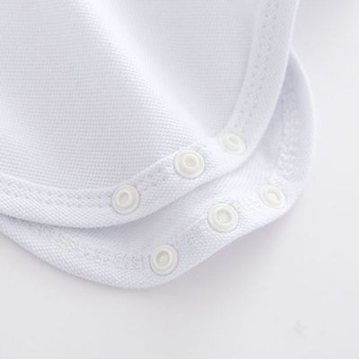 Baby Boy Polo Romper T Shirt with Shorts Pants Set ( 1 to 2 years)_img_7