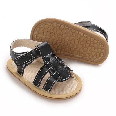 Baby Summer Soft Anti-Slip Sole First Walker Toddler Sandal (6 to 18 months)_img_3