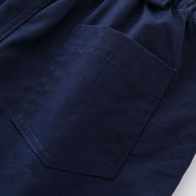 Baby Boy Polo Romper T Shirt with Shorts Pants Set ( 1 to 2 years)_img_11