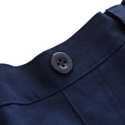 Baby Boy Polo Romper T Shirt with Shorts Pants Set ( 1 to 2 years)_img_9