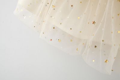 Baby Girl Flying Sleeves Red Heart Tulle Summer Princess Dress (6 months to 3 years)_img_3