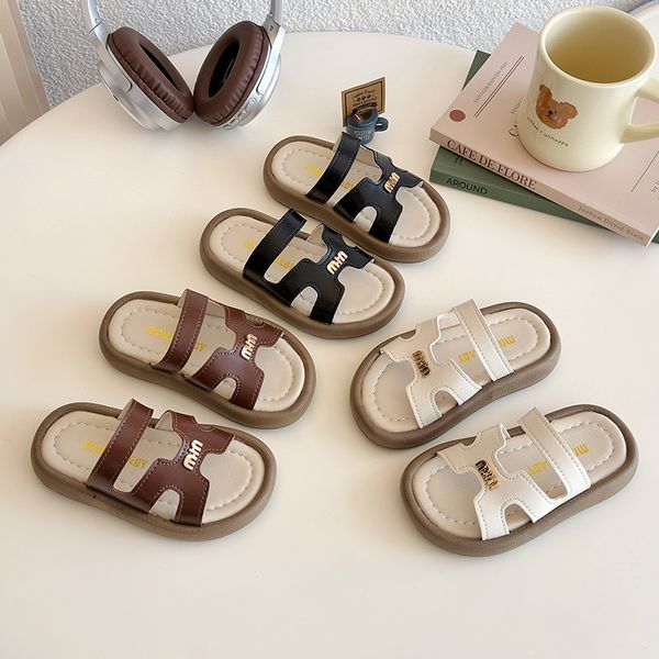 Baby Summer Soft Non-Slip Comfortable Sandals (1.5 to 3 years)
