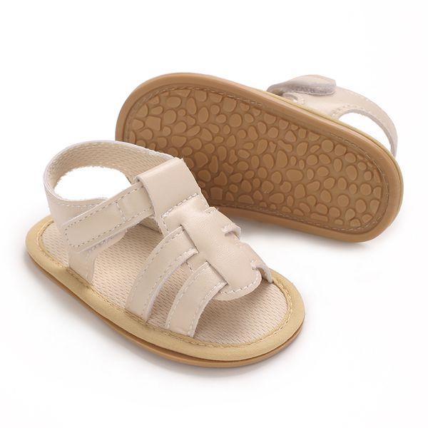 Baby Summer Soft Anti-Slip Sole First Walker Toddler Sandal (6 to 18 months)